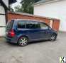 Foto Touran 1.9 TDI 6Gang 77kw 7Sitze TÜV 06.25 Sehr Gute Zustand