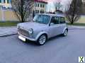 Foto MINI Cooper SILVER LIMITED EDITION SPORTPACK 13 ZOLL