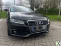 Foto AUDI A4 B8 2.0 TDI ZUSTAND