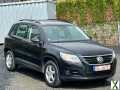 Foto Volkswagen Tiguan Trend & Fun 4Motion 1.4 TSI TOP-ZUSTAND