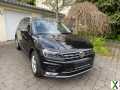 Foto Volkswagen Tiguan Highline BMT/Start-Stopp 4Motion Euro6