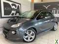 Foto Opel Adam S 150 PS/Klimaaut./Sitzhz./Recaro-Sitze/PDC