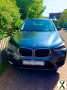 Foto BMW X1 sDrive18i -