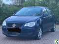 Foto Vw Polo 1.4HÜ 12/25 sitzthei