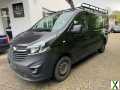 Foto Opel Vivaro 1.6 CDTI Bi-TURBO/Klima/PDC/TEMPOMAT