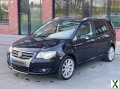 Foto Volkswagen Touran 2.0TDI R-Line/Exclusive/Highline/Tausch/Verkauf