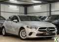 Foto Mercedes-Benz A 180 d MBUX*AHK*DISTR*LANE*BSNSS*1.HAND