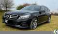 Foto Mercedes-Benz E 350 BlueTEC 4MATIC T AMG MB80 Garantie