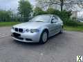 Foto BMW e46 Compact 318is M Paket