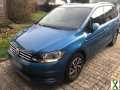 Foto VW Touran 2.0 TDI JOIN