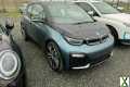 Foto BMW i3s (120 Ah), 135kW s