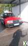 Foto Volvo 240 245 Diesel