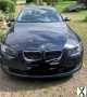 Foto BMW 325i Coupe