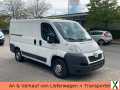 Foto Peugeot Boxer 2.2 HDi AVANTAGE - TÜV NEU - AHK - EURO5