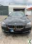 Foto BMW 520D Großes BMV NAVI PROF.