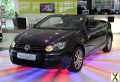 Foto Volkswagen Golf VI Cabriolet Automatik*KLIMA*NAVI*SHZ*ALU*