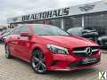 Foto Mercedes-Benz CLA 200 7G-DCT 