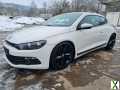 Foto Volkswagen Scirocco 1.4 TSI -