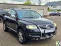 Foto Volkswagen Touareg V6