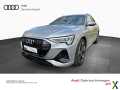 Foto Audi e-tron Sportback S line 50 qu. Matrix HuD Pano