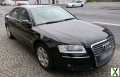 Foto *Audi*A8*4E*D3*4,2 FSI*Quattro*Verkauf oder Tausch*