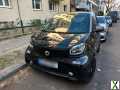 Foto Smart Fortwo *Cabrio* 90 PS Automatik!! Super Zustand!!