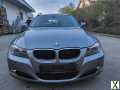 Foto BMW 318i Facelift,Euro5, AUTOMATIK, Navi,AHK.