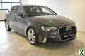 Foto Audi A3 Sportback Navi Xenon SHZ PDC