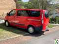 Foto Ford Tourneo Custom, 1. Hand, Getriebe, Kupplung, Bremsen NEU