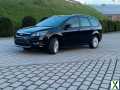 Foto Ford Focus Turnier 1 Hand 60.000 km keyless 8Fach bereift TÜV neu