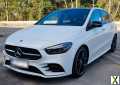 Foto Mercedes-Benz B 250 4MATIC DCT -AMG,Standheiz,HUD,Pano, Burmes