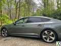 Foto Audi A5 2.0 TFSI S tronic Sportback -