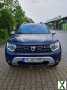 Foto Dacia Duster II Prestige 4x4 4WD, Navi, 4 x Kamera, Sitzheizung