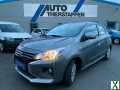 Foto Mitsubishi Space Star Select Automatik/ Kamera/Bluetooth