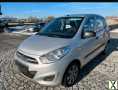 Foto Hyundai i10 / Öl und Filter NEU