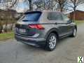Foto VW Tiguan 1,4 TSI 4 Motion Highline *AHK*KAMERA*LED*NAVI*ALLRAD
