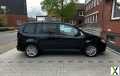 Foto Volkswagen Touran 1.4 TSI Comfortline