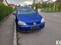 Foto Golf V 2004 Motorschaden zum Ausschlachten Selbstabholer
