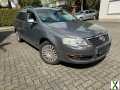 Foto Volkswagen Passat Variant 2.0 TDI DPF Trendline Variant