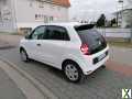 Foto Renault Twingo Life SCe 70 Text LESEN