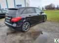 Foto Mercedes Benz b180 bj 2013 lessen