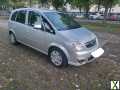 Foto Opel Meriva 1,6 Benziner TÜV neu