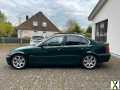 Foto BMW 330i E46 Limo M Aerodynamik-Paket Schalter Orginal Zustand