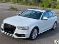 Foto Audi A4 Avant Ambiente Quattro, Pano, S line Select.