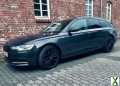 Foto Audi A6 3.0diesel (Motorschaden)??