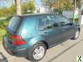 Foto Volkswagen Golf 1.4 