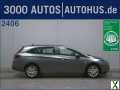 Foto Opel Astra ST 1.6 CDTI Business Ed. Navi Shz PDC
