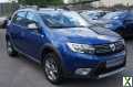 Foto Dacia Sandero Stepway Prestige TCe90 NAV Sitzheiz GARA