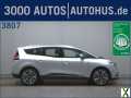 Foto Renault Grand Scenic DCI Business Navi AHK PDC Shz