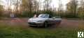 Foto Mazda MX5 nb